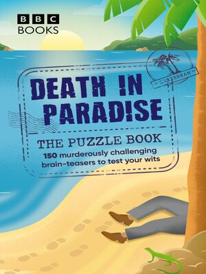 cover image of Death in Paradise